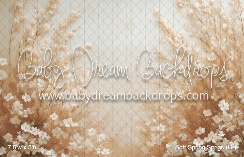 Soft Spring Sprigs (LL)