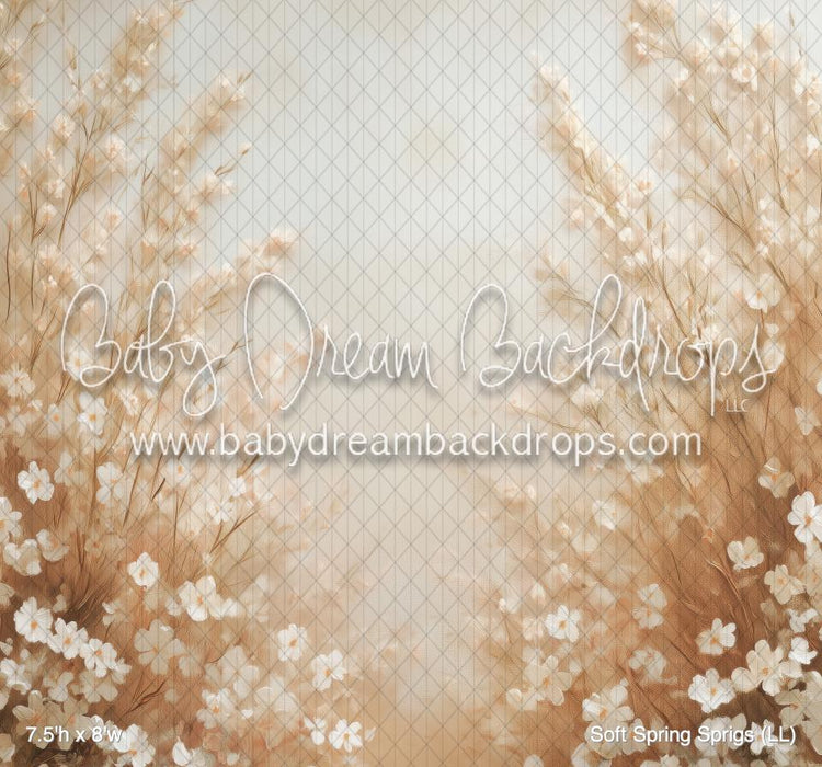 Soft Spring Sprigs (LL)