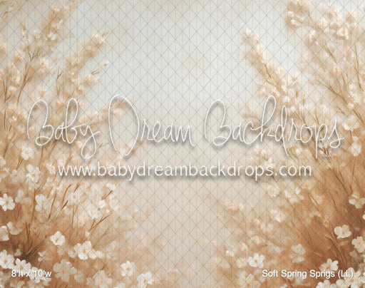 Soft Spring Sprigs (LL)