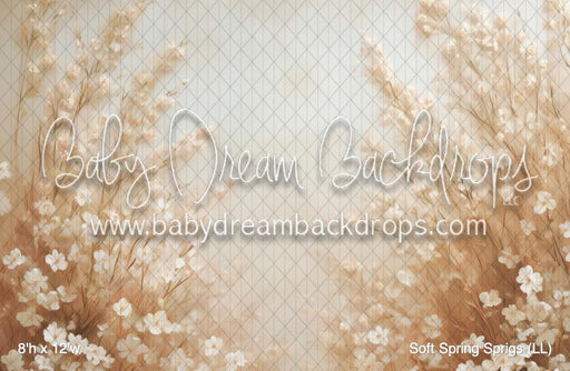 Soft Spring Sprigs (LL)