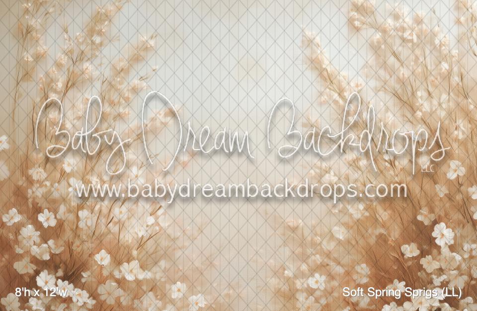 Soft Spring Sprigs (LL)