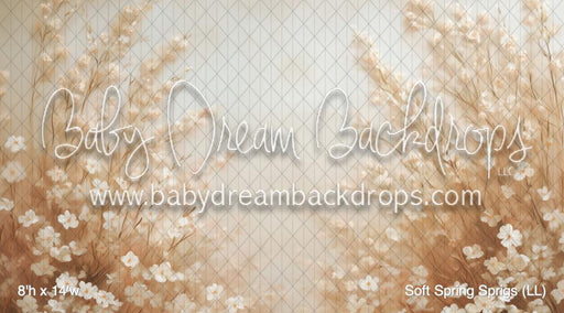 Soft Spring Sprigs (LL)