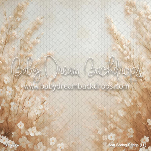 Soft Spring Sprigs (LL)