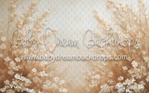 Soft Spring Sprigs (LL)