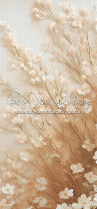 Soft Spring Sprigs Skinny Two (LL)