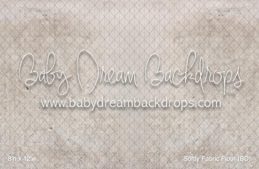 Softly Fabric Floor (BD)