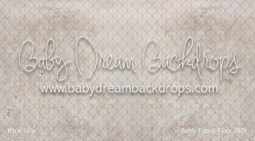 Softly Fabric Floor (BD)