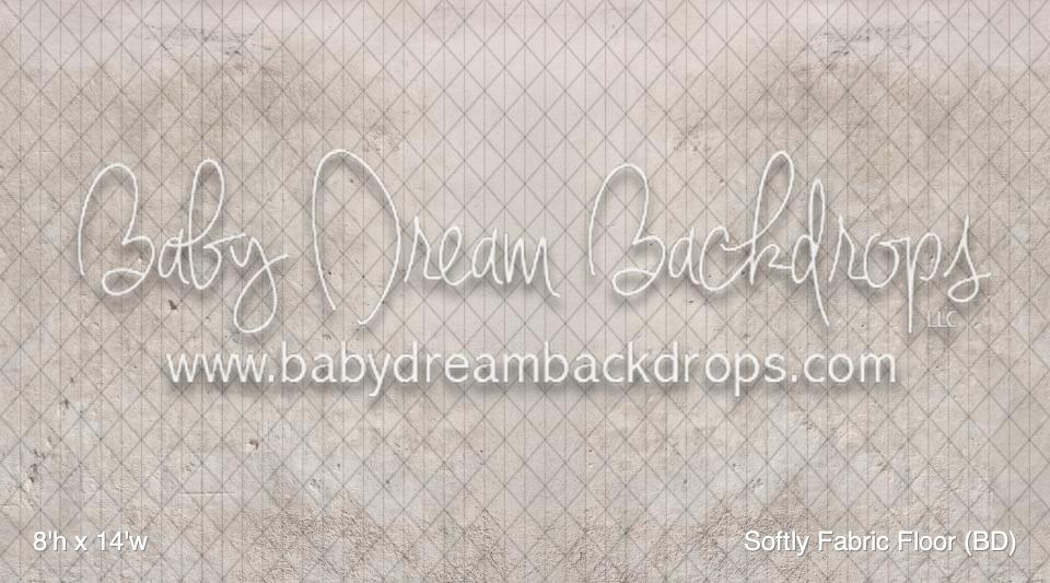 Softly Fabric Floor (BD)