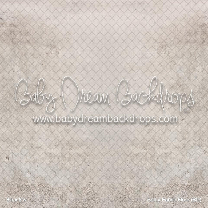 Softly Fabric Floor (BD)