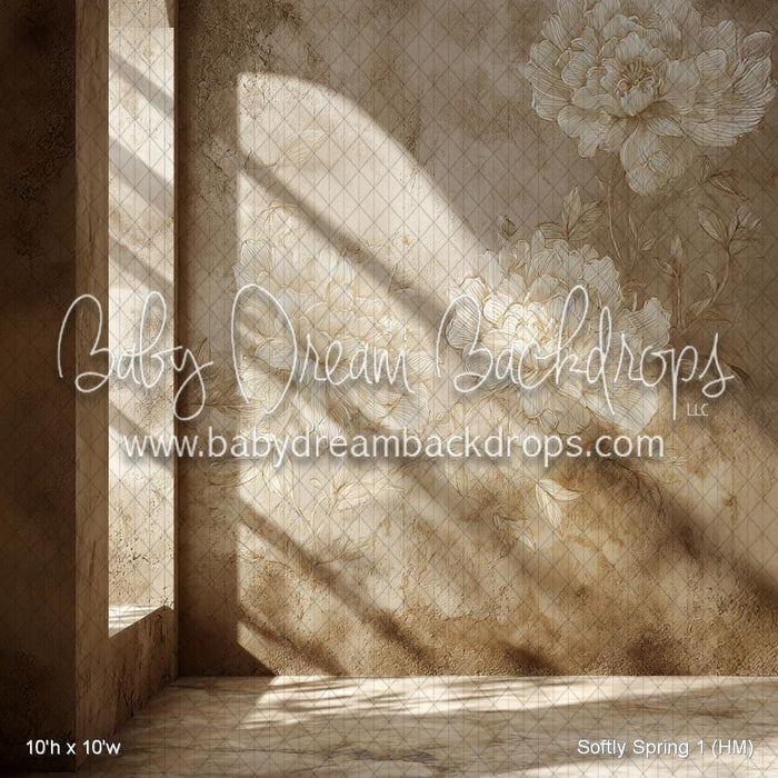 Softly Spring 1 (HM)