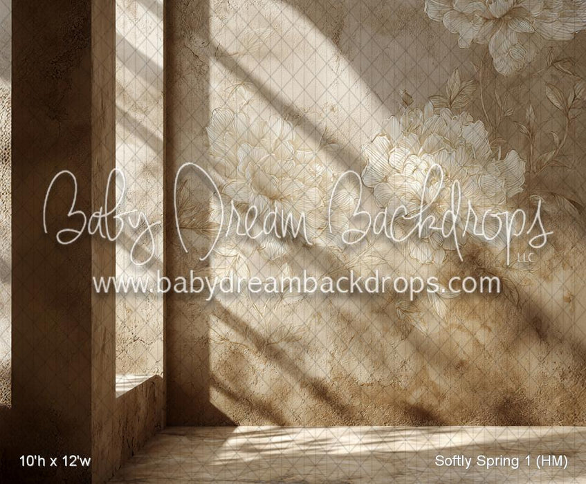 Softly Spring 1 (HM)