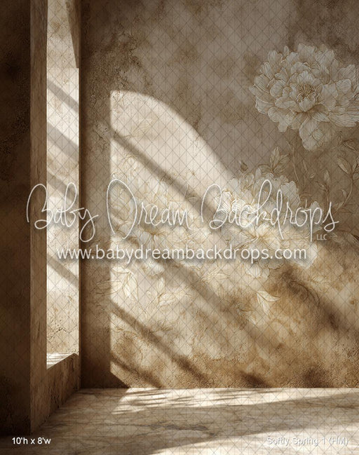 Softly Spring 1 (HM)