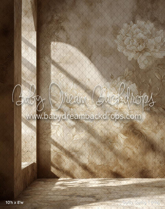 Softly Spring 1 (HM)