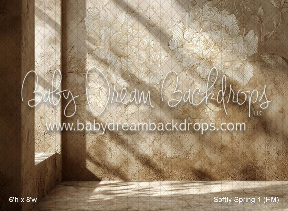 Softly Spring 1 (HM)