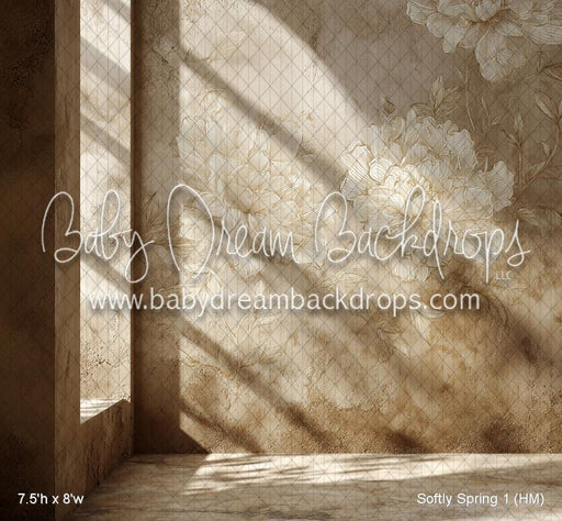 Softly Spring 1 (HM)