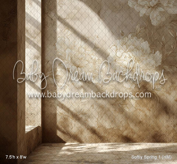 Softly Spring 1 (HM)