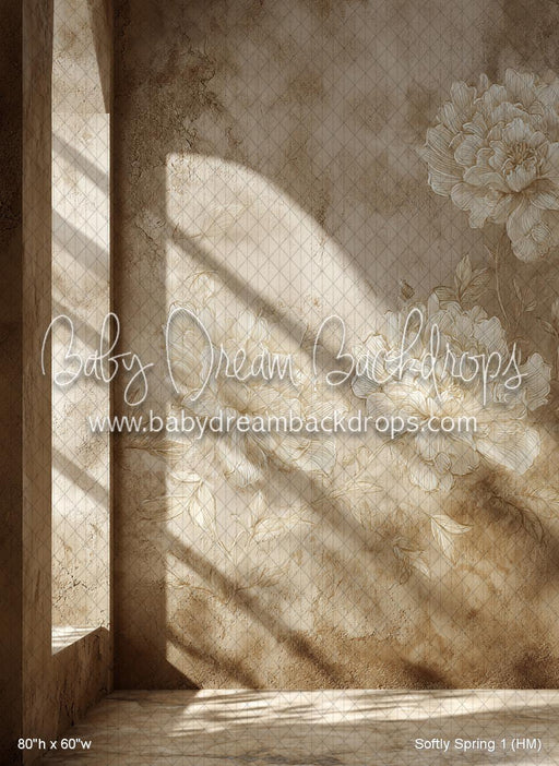 Softly Spring 1 (HM)