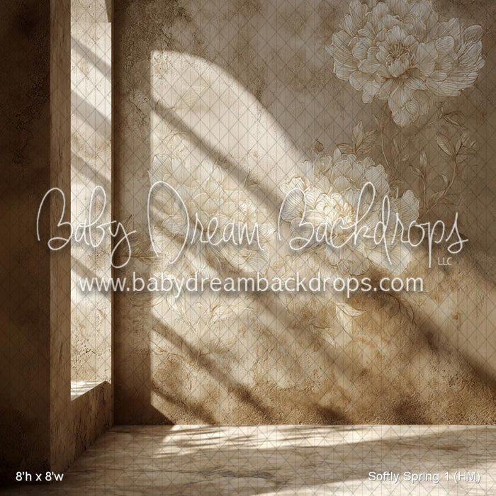 Softly Spring 1 (HM)