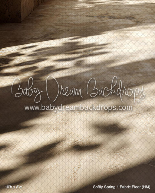 Softly Spring 1 Fabric Floor (HM)