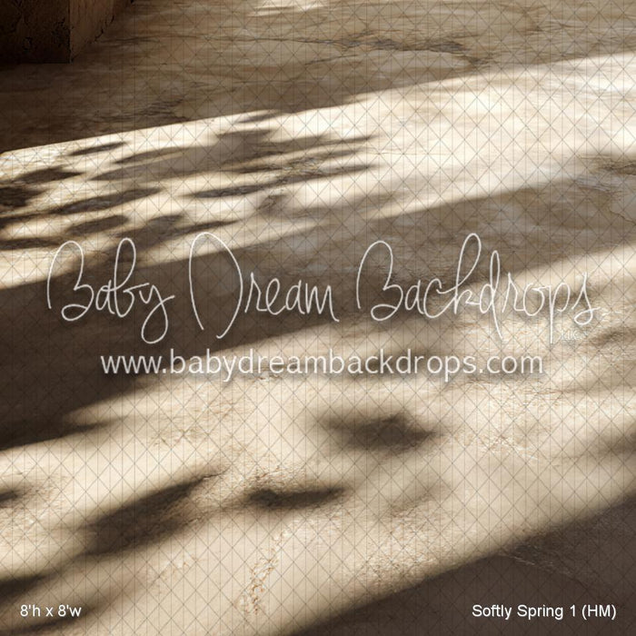 Softly Spring 1 Fabric Floor (HM)