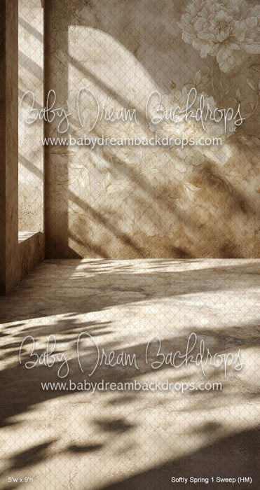 Softly Spring 1 Sweep (HM)