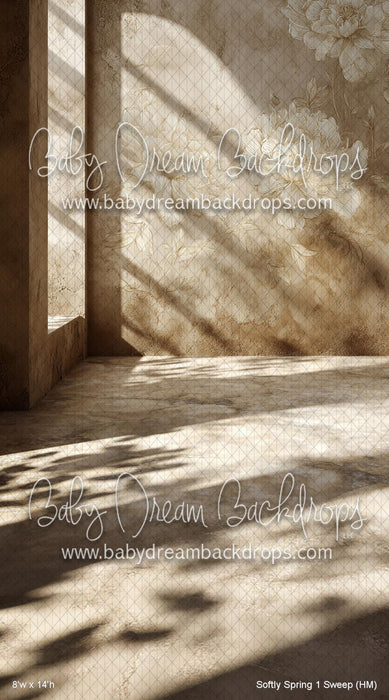 Softly Spring 1 Sweep (HM)