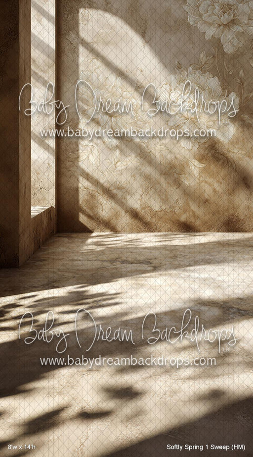 Softly Spring 1 Sweep (HM)