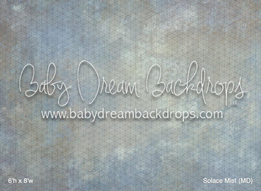 Solace Mist (MD)