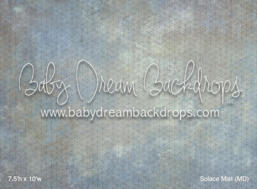 Solace Mist (MD)
