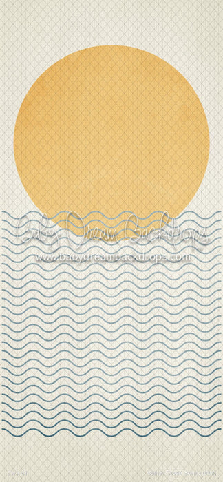 Solhav Ocean Skinny (WM)