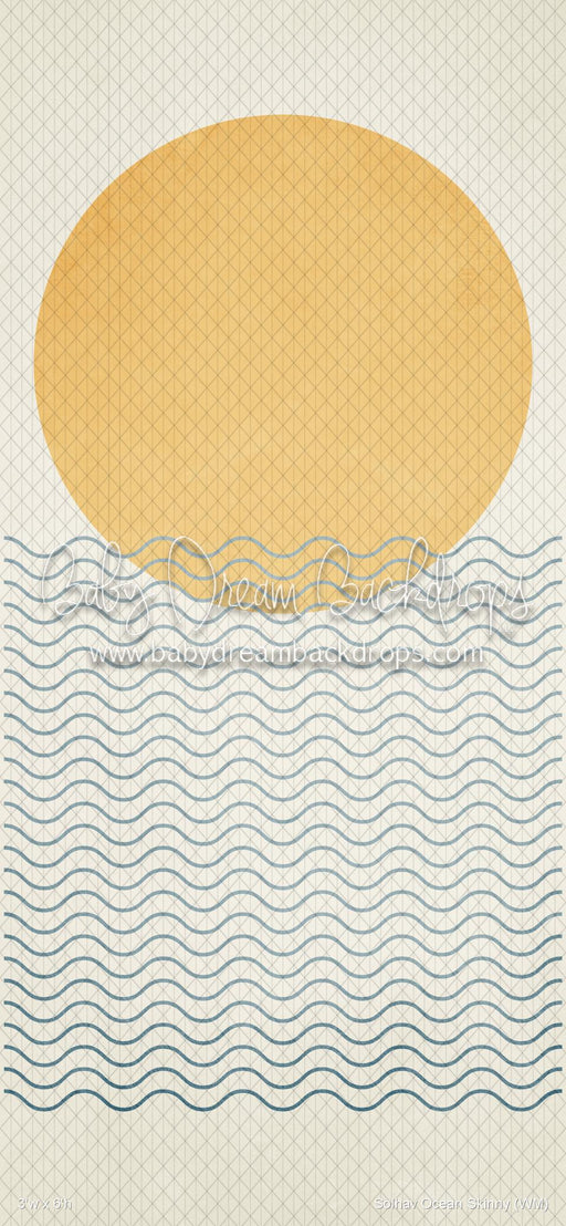 Solhav Ocean Skinny (WM)