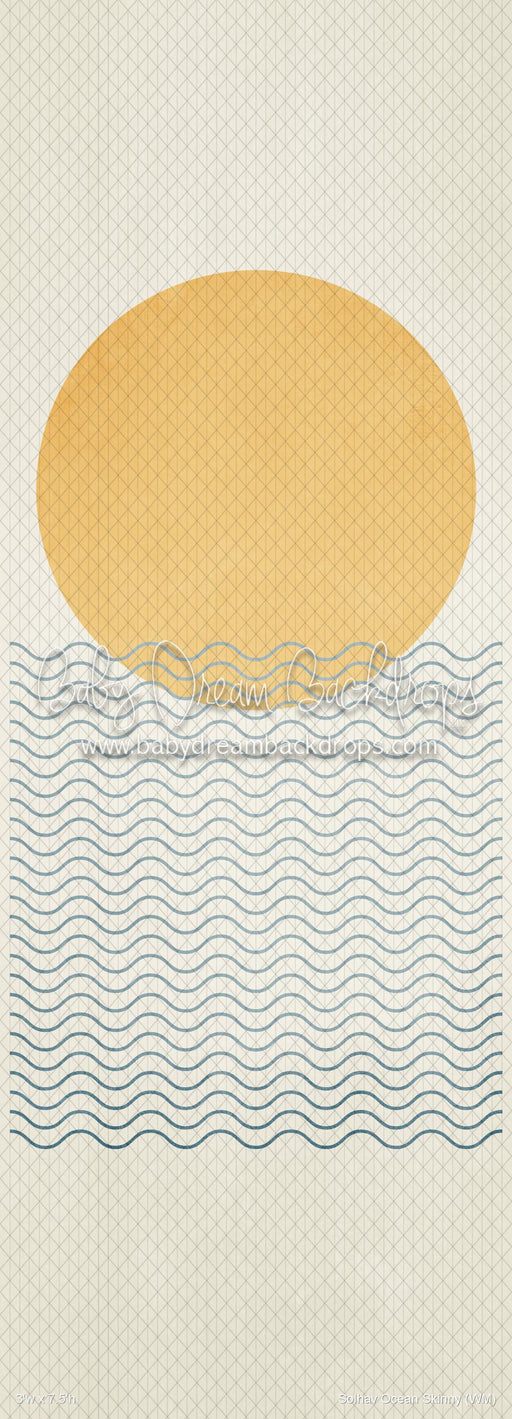 Solhav Ocean Skinny (WM)