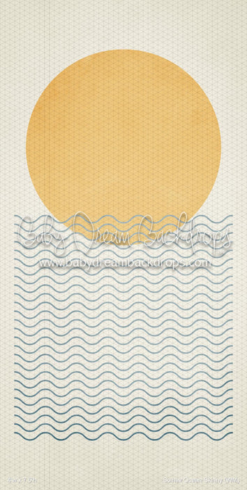 Solhav Ocean Skinny (WM)