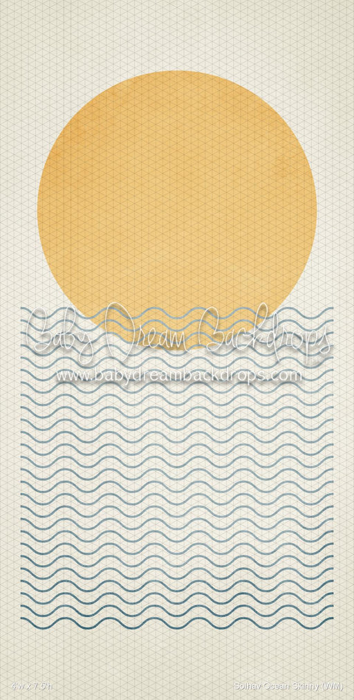 Solhav Ocean Skinny (WM)