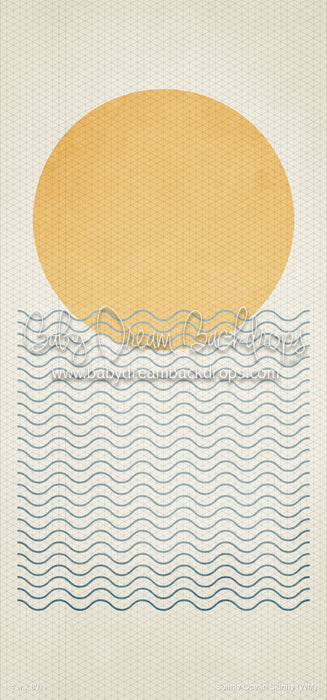 Solhav Ocean Skinny (WM)