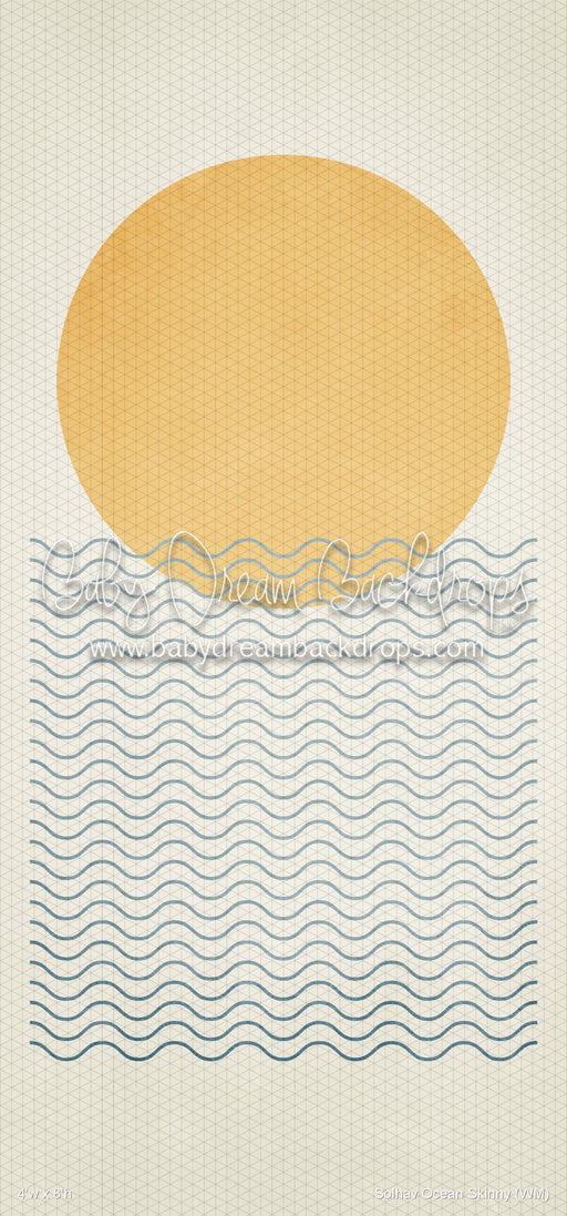 Solhav Ocean Skinny (WM)