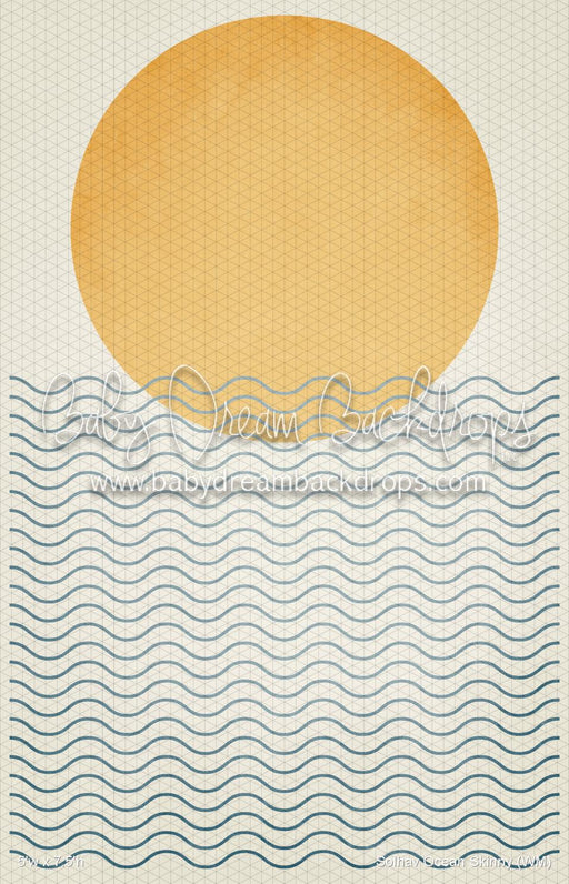 Solhav Ocean Skinny (WM)