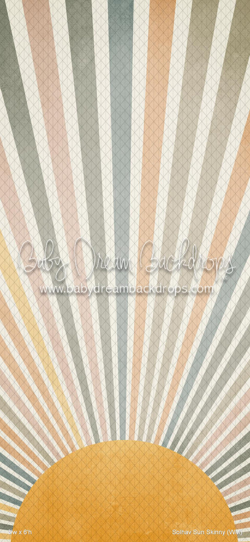 Solhav Sun Skinny (WM)