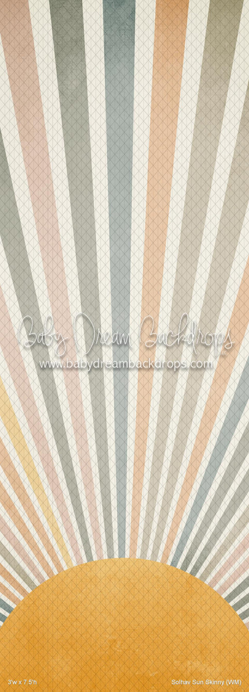 Solhav Sun Skinny (WM)