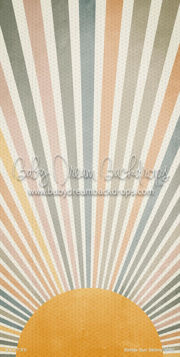 Solhav Sun Skinny (WM)