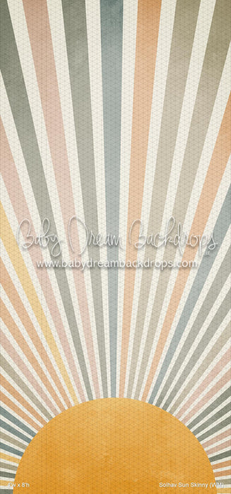 Solhav Sun Skinny (WM)