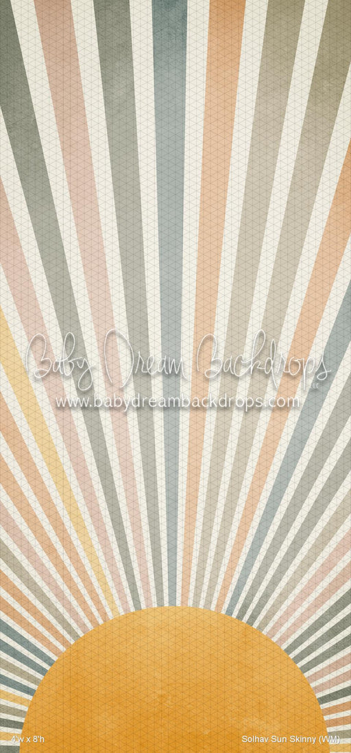 Solhav Sun Skinny (WM)