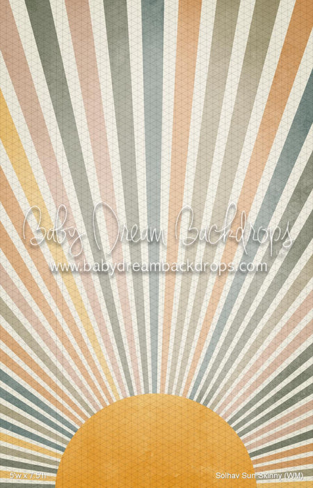 Solhav Sun Skinny (WM)