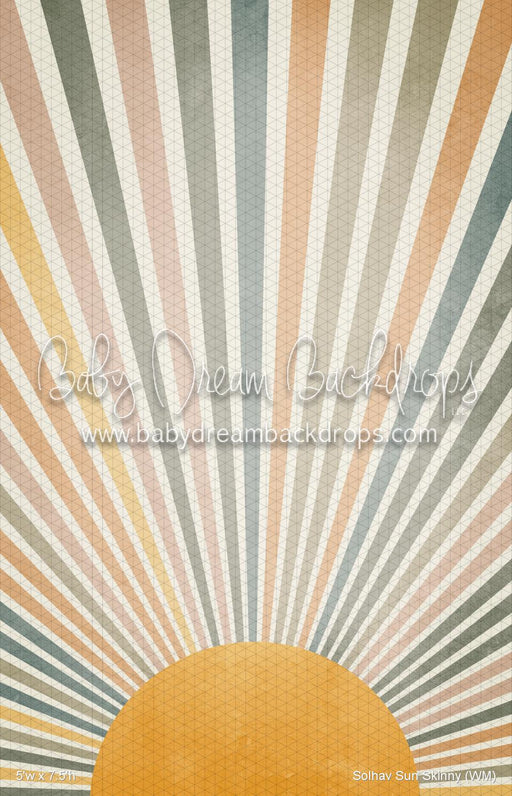 Solhav Sun Skinny (WM)