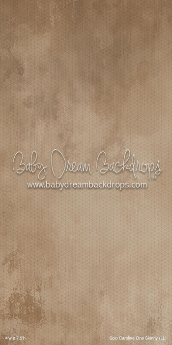 Solo Caroline One Skinny (LL)