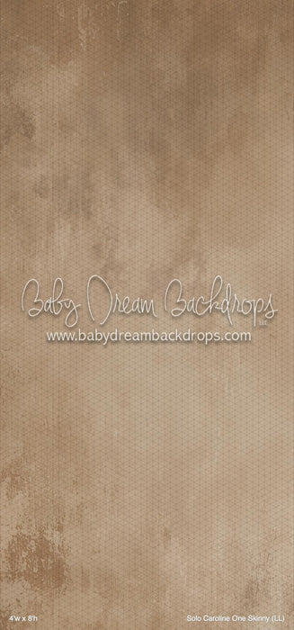 Solo Caroline One Skinny (LL)