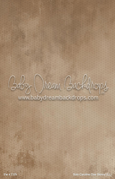 Solo Caroline One Skinny (LL)