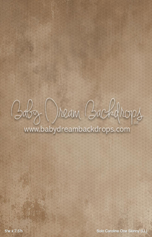 Solo Caroline One Skinny (LL)