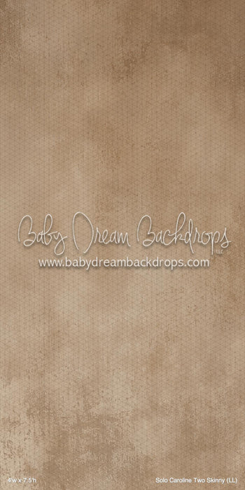 Solo Caroline Two Skinny (LL)