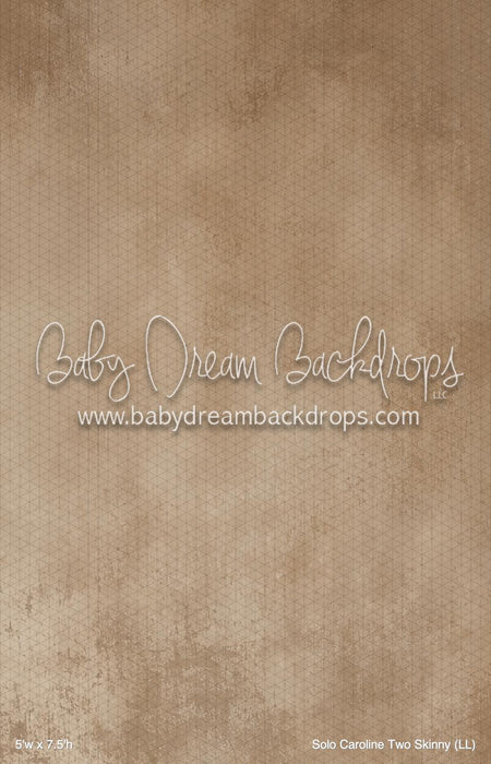 Solo Caroline Two Skinny (LL)